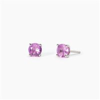 Orecchini Mabina Donna Shiny in Argento Zircone 563739 - 563739